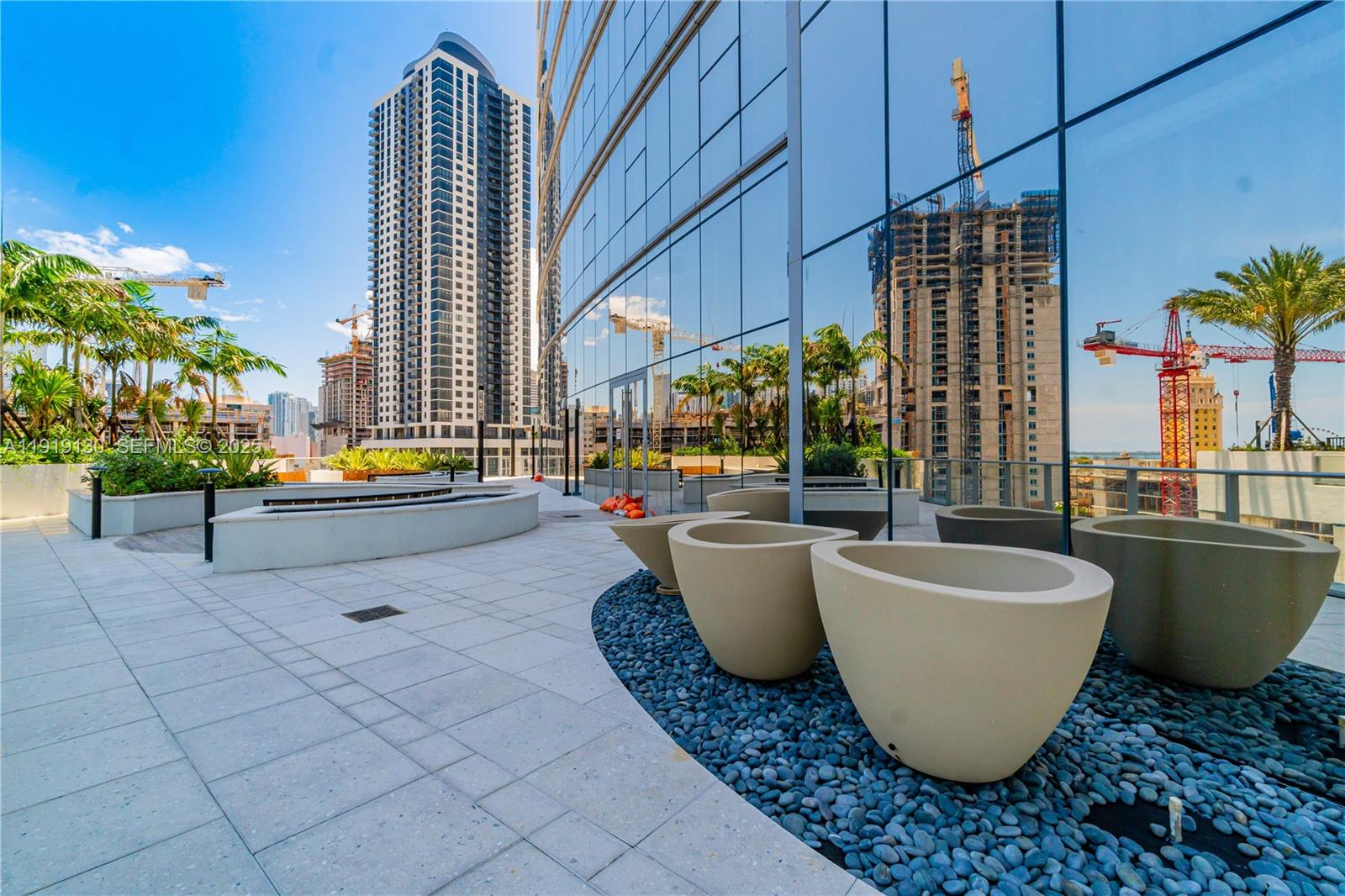 851 Northeast 1st Avenue, Unit 3511 Miami, FL 33132 - Photo 43 of 53