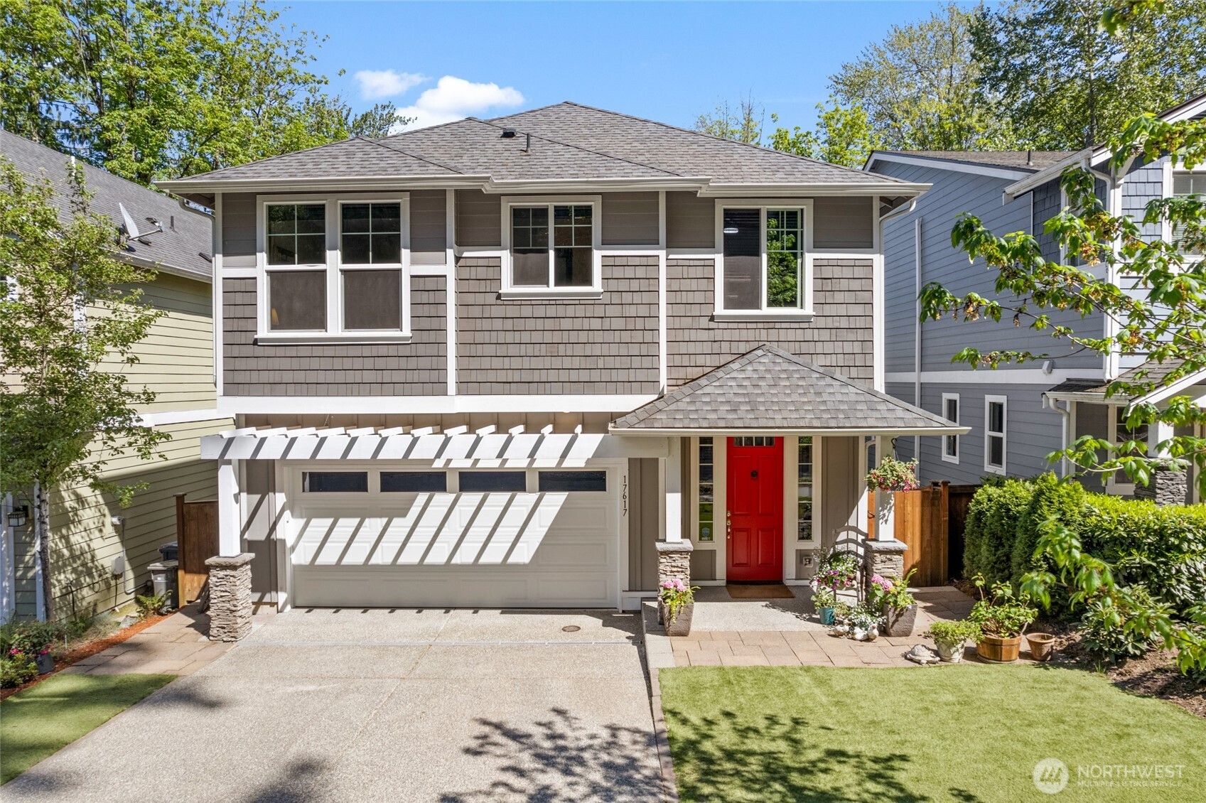 17617 3rd Avenue Southeast Bothell, WA 98012 - Photo 1 of 40