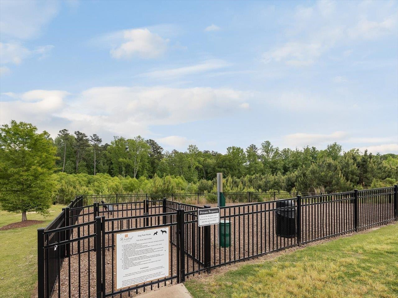 226 Zante Currant Road Durham, NC 27703 - Photo 67 of 82 Dog Park