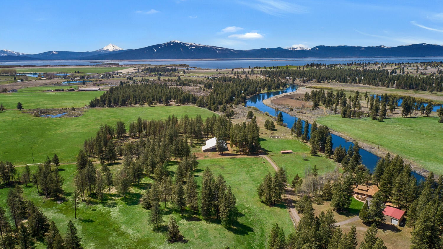 32841 River Bend Road Chiloquin, OR 97624 - Photo 57 of 77 058 Vladic River Ranch