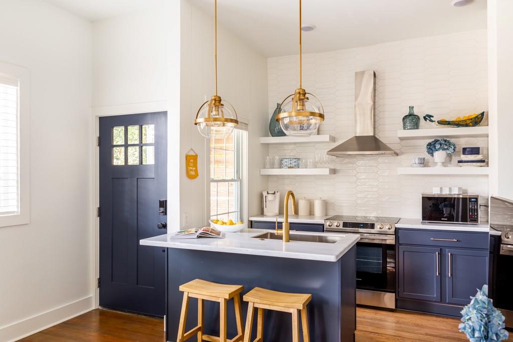 538 Winton Terrace Northeast, Unit B Atlanta, GA 30308 - Photo 1 of 30