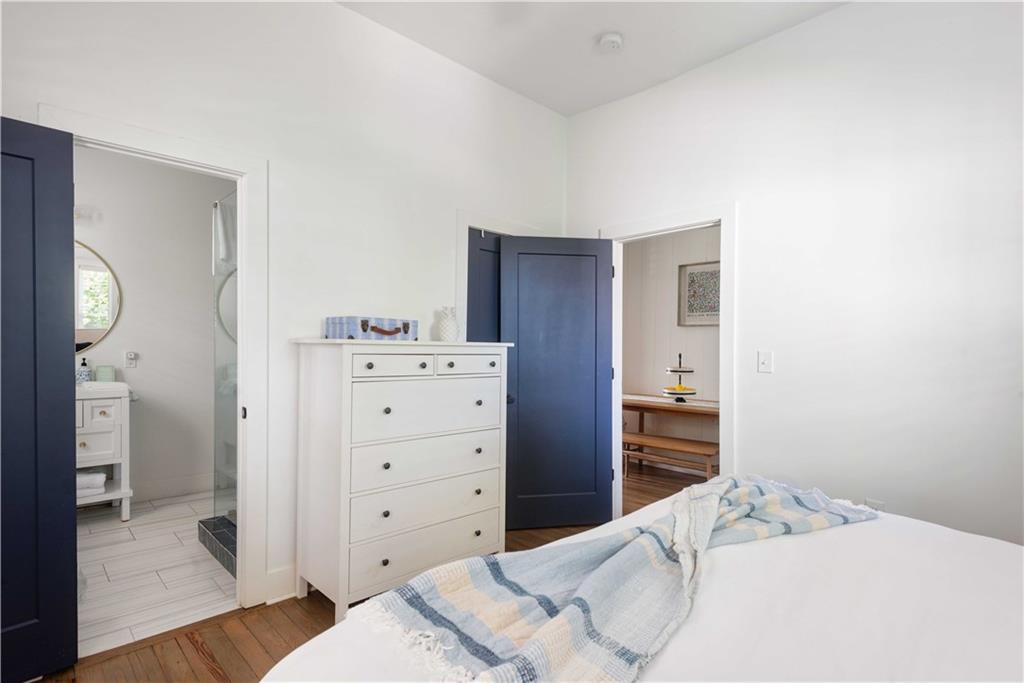 538 Winton Terrace Northeast, Unit B Atlanta, GA 30308 - Photo 11 of 30