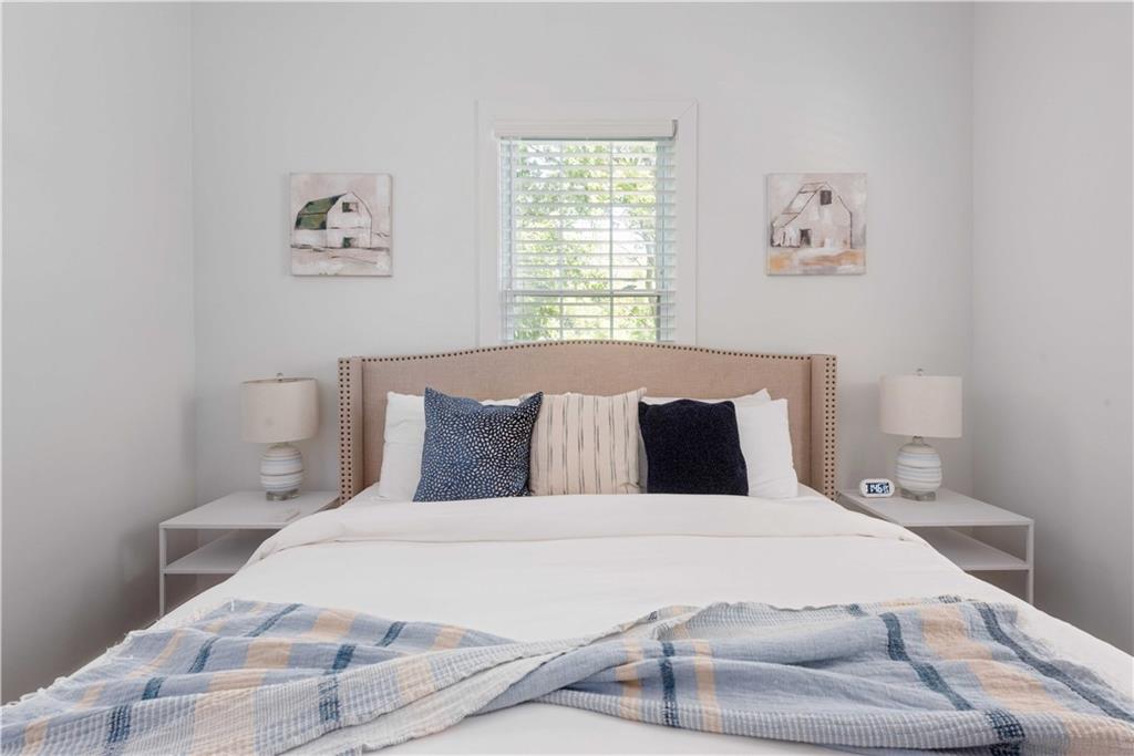 538 Winton Terrace Northeast, Unit B Atlanta, GA 30308 - Photo 12 of 30