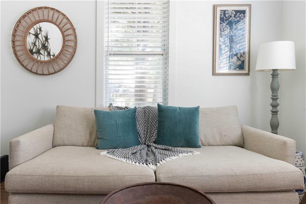 538 Winton Terrace Northeast, Unit B Atlanta, GA 30308 - Photo 15 of 30