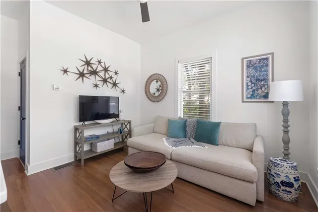 $2,700 | 538 Winton Terrace Northeast, Unit B, Atlanta, GA 30308