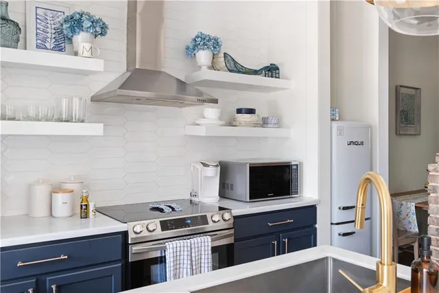 $2,700 | 538 Winton Terrace Northeast, Unit B, Atlanta, GA 30308