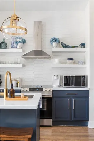 $2,700 | 538 Winton Terrace Northeast, Unit B, Atlanta, GA 30308