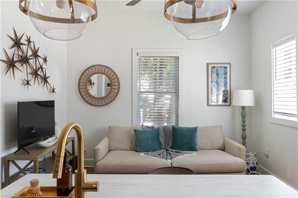 538 Winton Terrace Northeast, Unit B Atlanta, GA 30308 - Photo 27 of 30