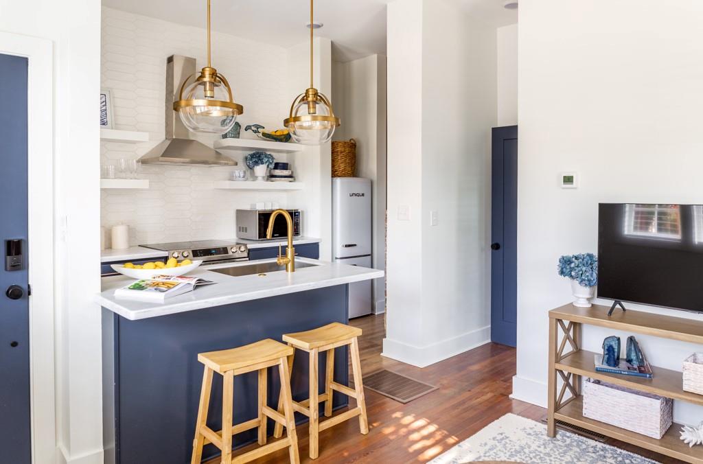 538 Winton Terrace Northeast, Unit B Atlanta, GA 30308 - Photo 4 of 30