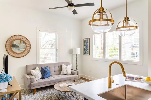 $2,700 | 538 Winton Terrace Northeast, Unit B, Atlanta, GA 30308