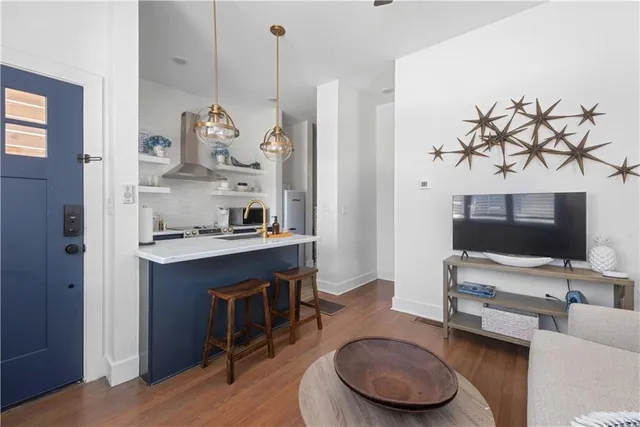 $2,700 | 538 Winton Terrace Northeast, Unit B, Atlanta, GA 30308