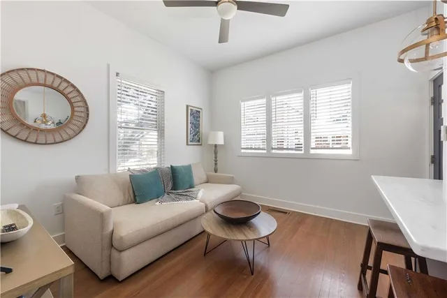 $2,700 | 538 Winton Terrace Northeast, Unit B, Atlanta, GA 30308