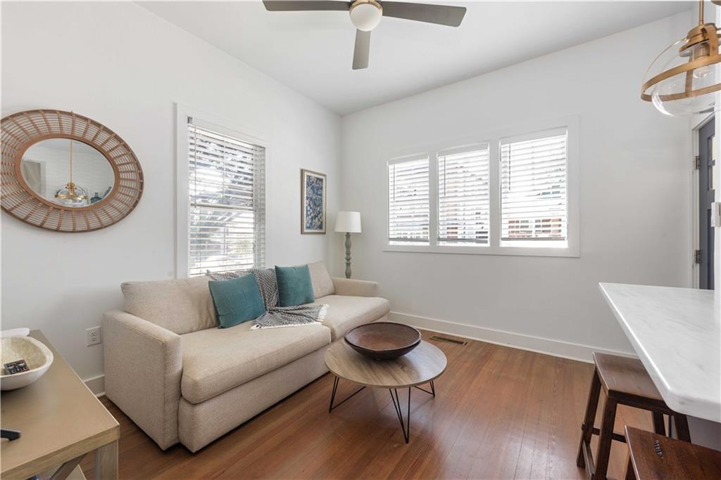 538 Winton Terrace Northeast, Unit B Atlanta, GA 30308 - Photo 8 of 30