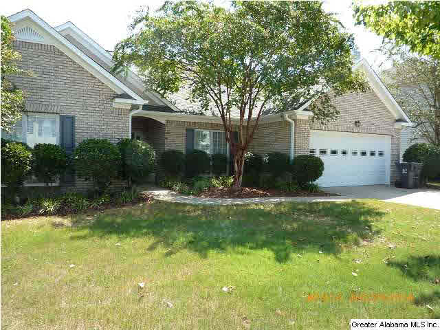 105 Juniper Circle Pelham, AL 35124 - Photo 1 of 25