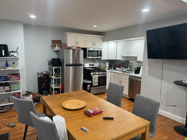 $5,700 | 475 Massachusetts Avenue, Unit 1, Boston, MA 02118