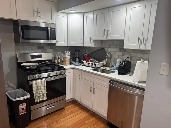 $5,700 | 475 Massachusetts Avenue, Unit 1, Boston, MA 02118