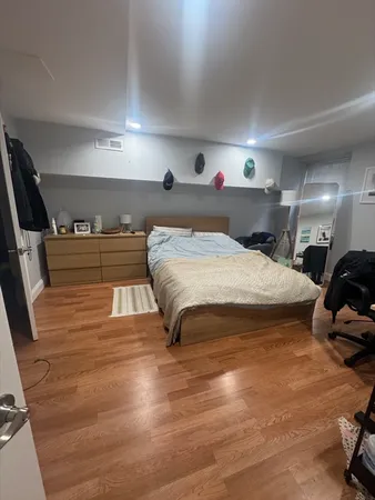 $5,700 | 475 Massachusetts Avenue, Unit 1, Boston, MA 02118