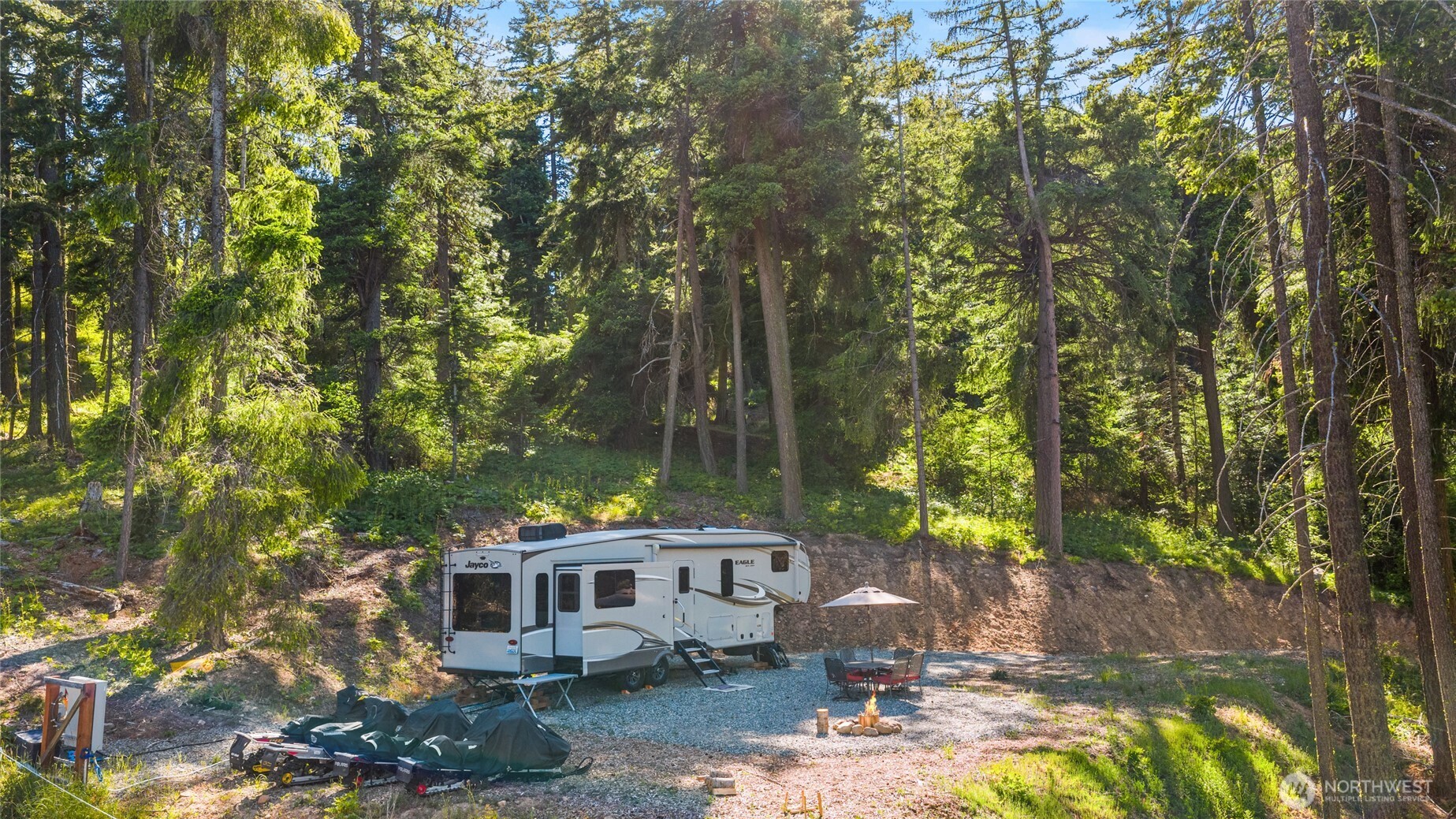 180 Horse Heaven Road Cle Elum, WA 98922 - Photo 24 of 24