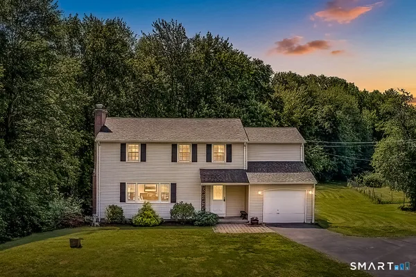 $399,900 | 388 Tolland Stage Road, Tolland, CT 06084