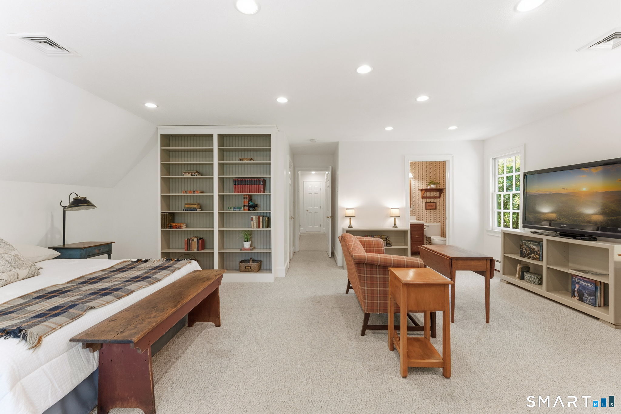 276 Stratton Brook Road Simsbury, CT 06092 - Photo 33 of 40