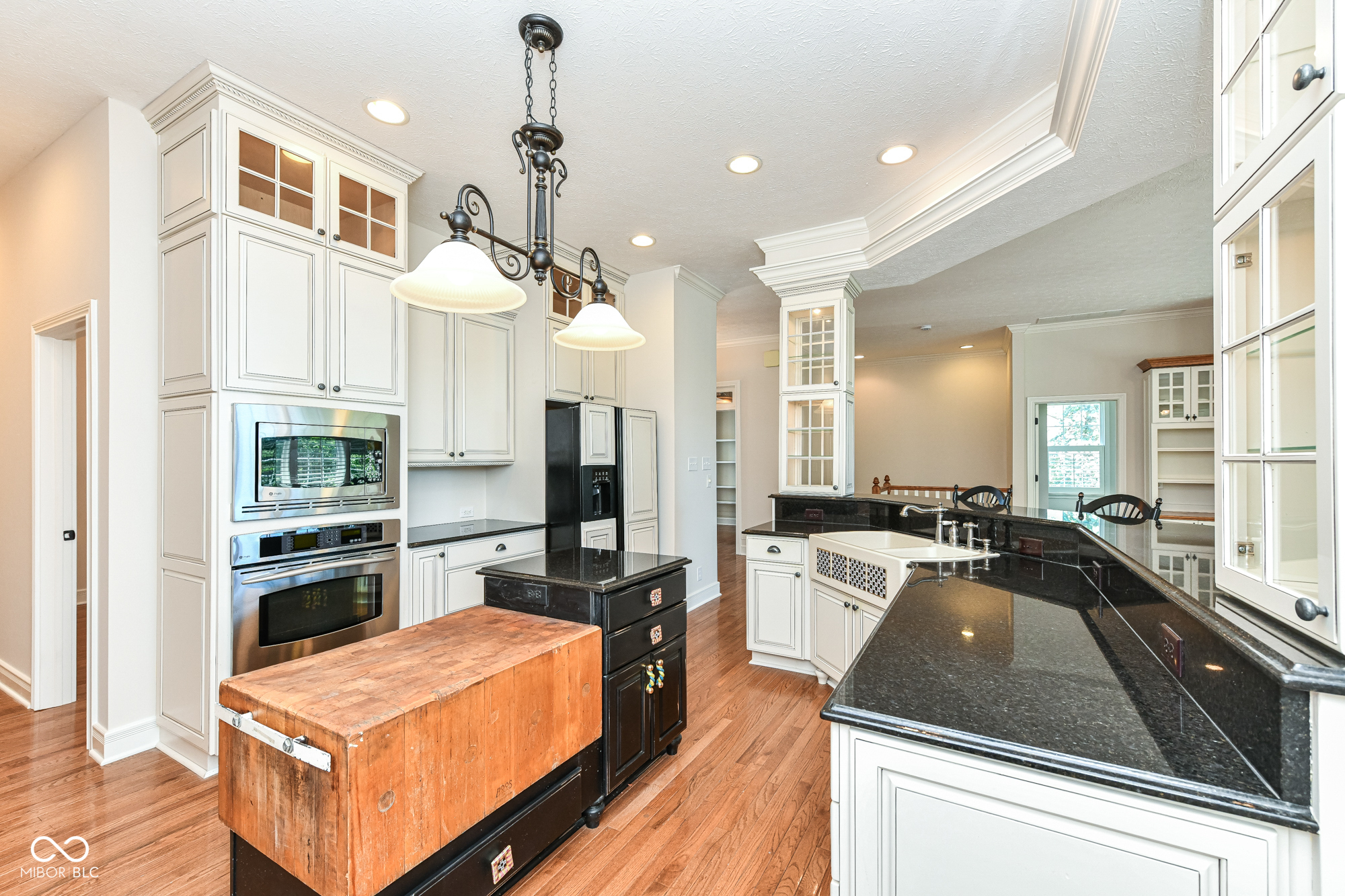 10655 Sunset Point Lane Fishers, IN 46037 - Photo 17 of 55