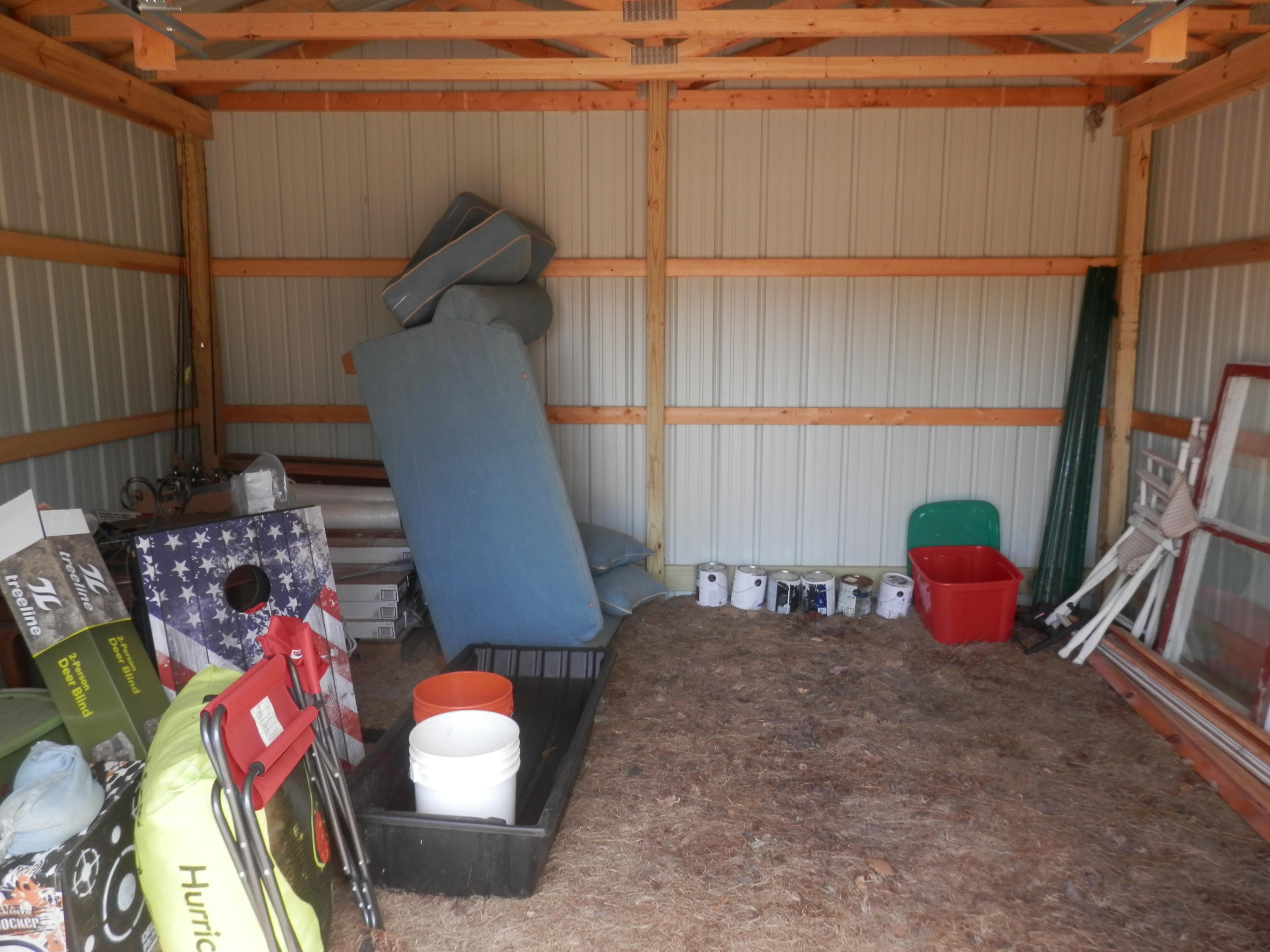 5376 West Tee Lake Road Germfask, MI 49836 - Photo 10 of 16 Gallery Image 10