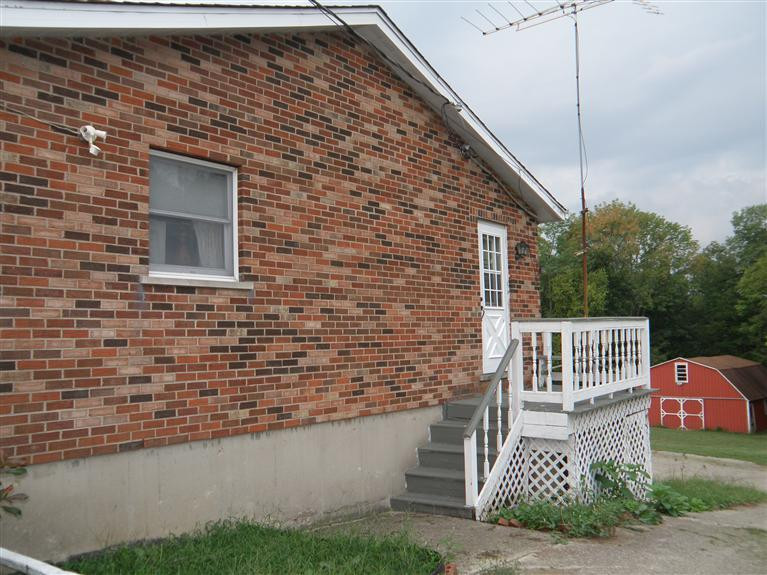 1200 Lemon Northcutt Road Dry Ridge, KY 41035 - Photo 20 of 25