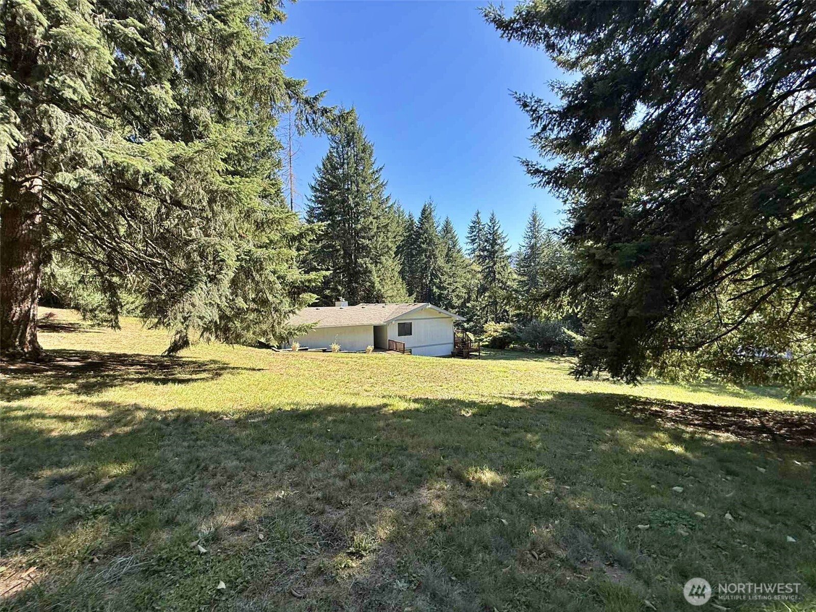 325 A Davis Lake Road, Unit A Morton, WA 98356 - Photo 26 of 39