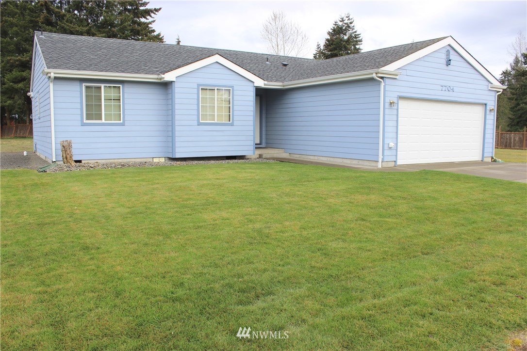 7704 195th Avenue Southwest Rochester, WA 98579 - Photo 1 of 25