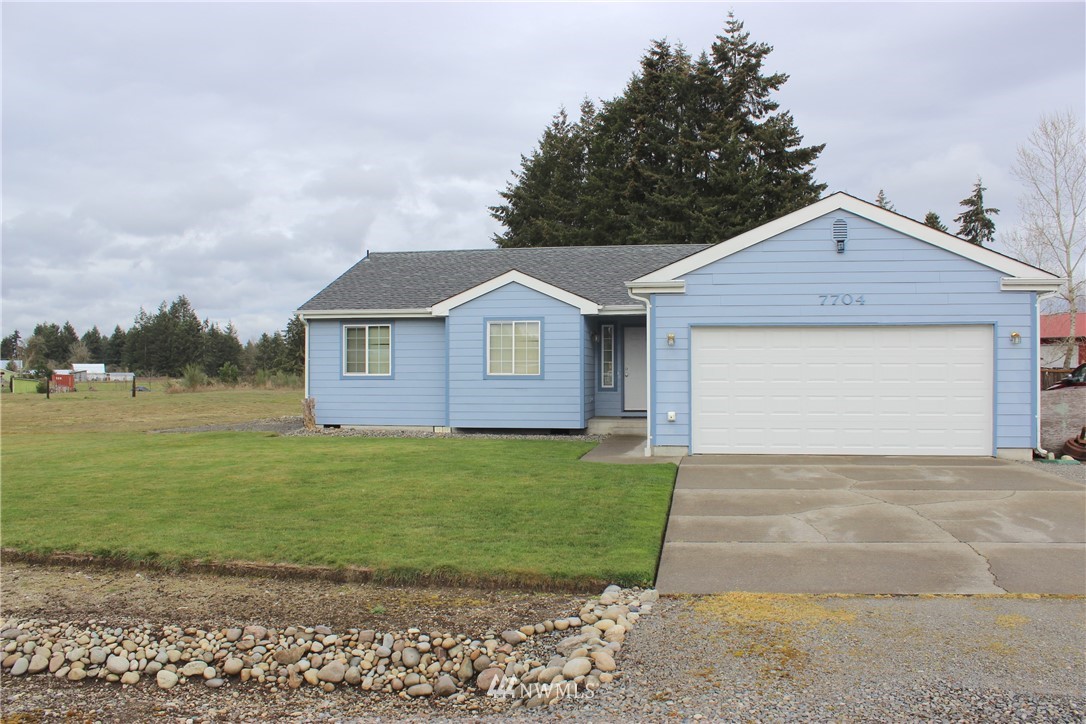 7704 195th Avenue Southwest Rochester, WA 98579 - Photo 2 of 25