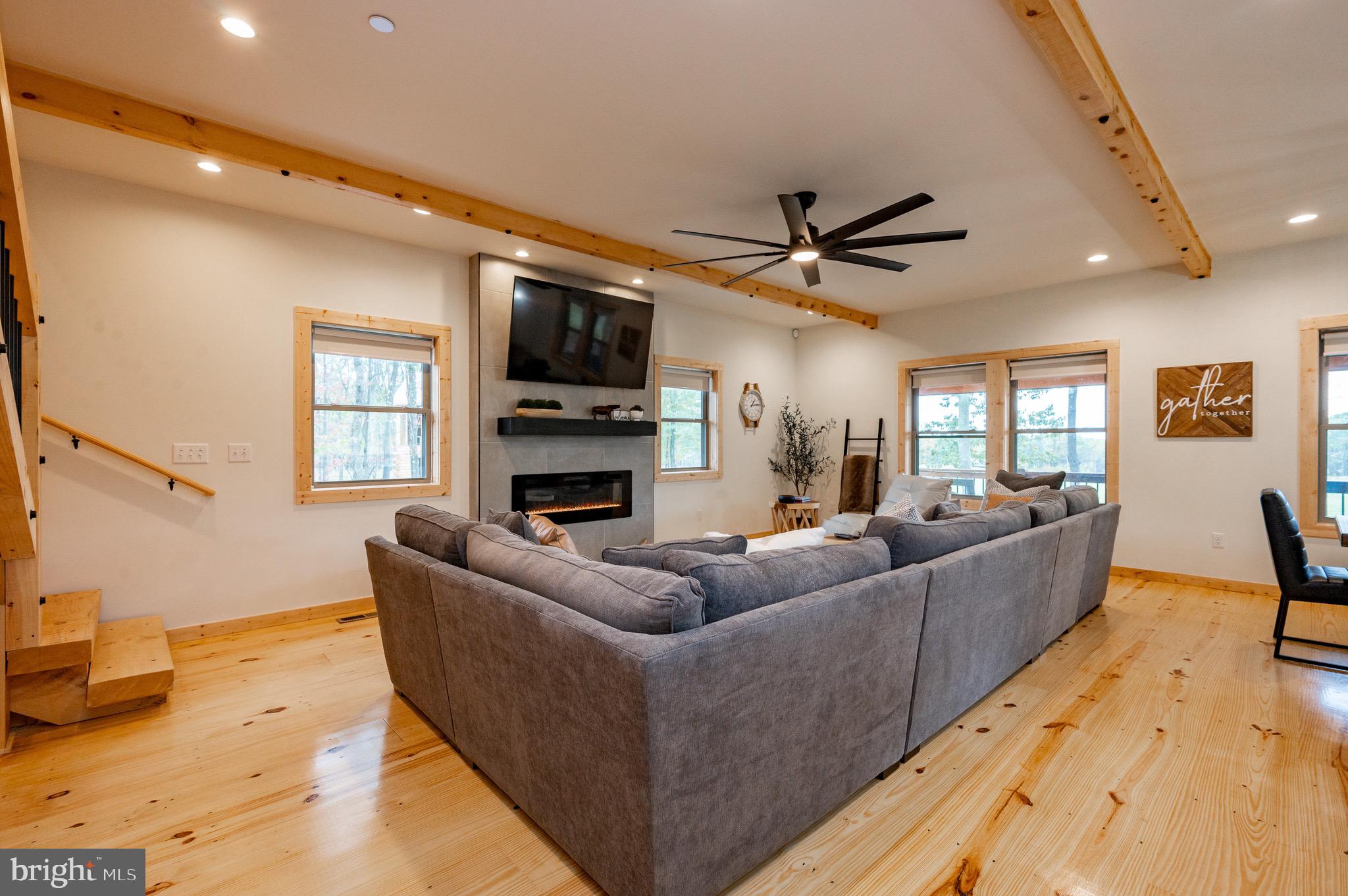 36 Irwin Way Oakland, MD 21550 - Photo 11 of 65