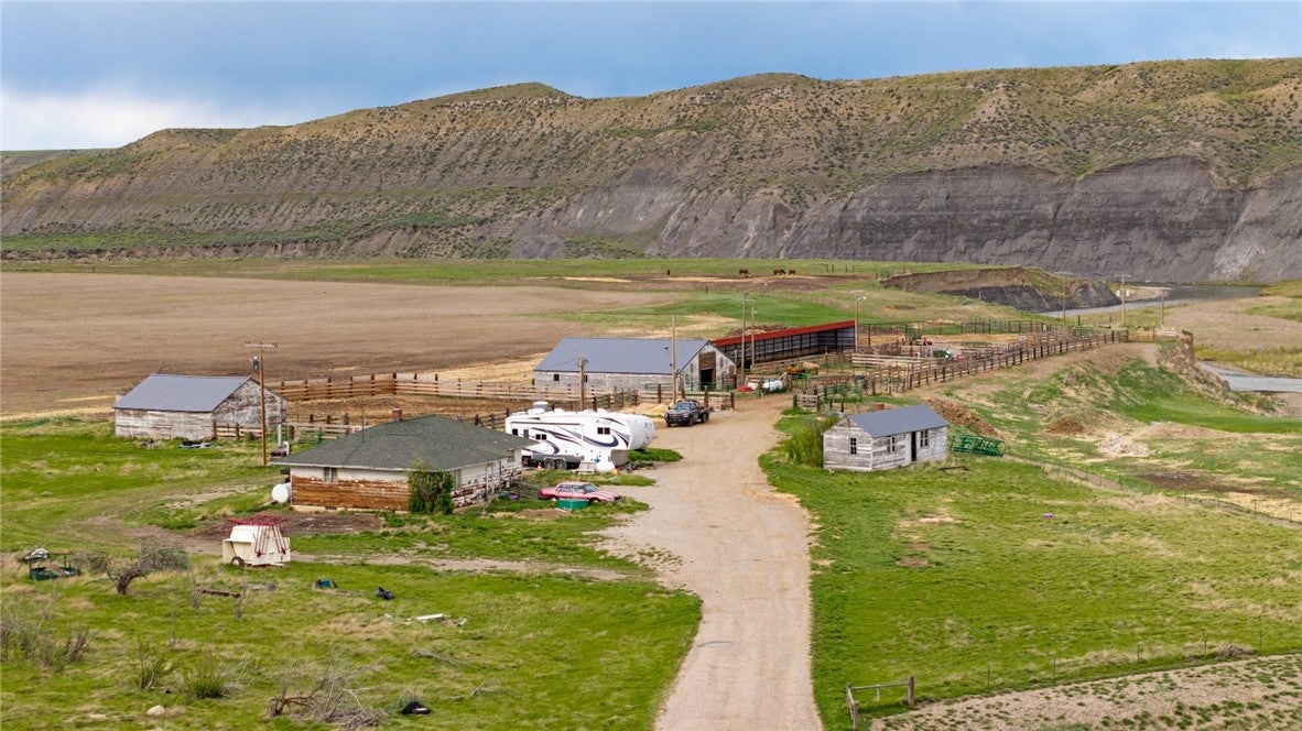 204 Husted Road Lewistown, MT 59457 - Photo 30 of 40 Gallery Image 30