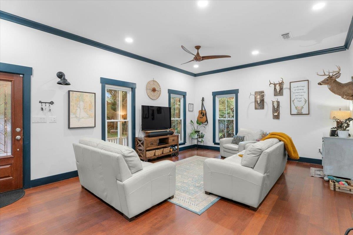 16925 Old Pierce Road Fairhope, AL 36532 - Photo 8 of 52