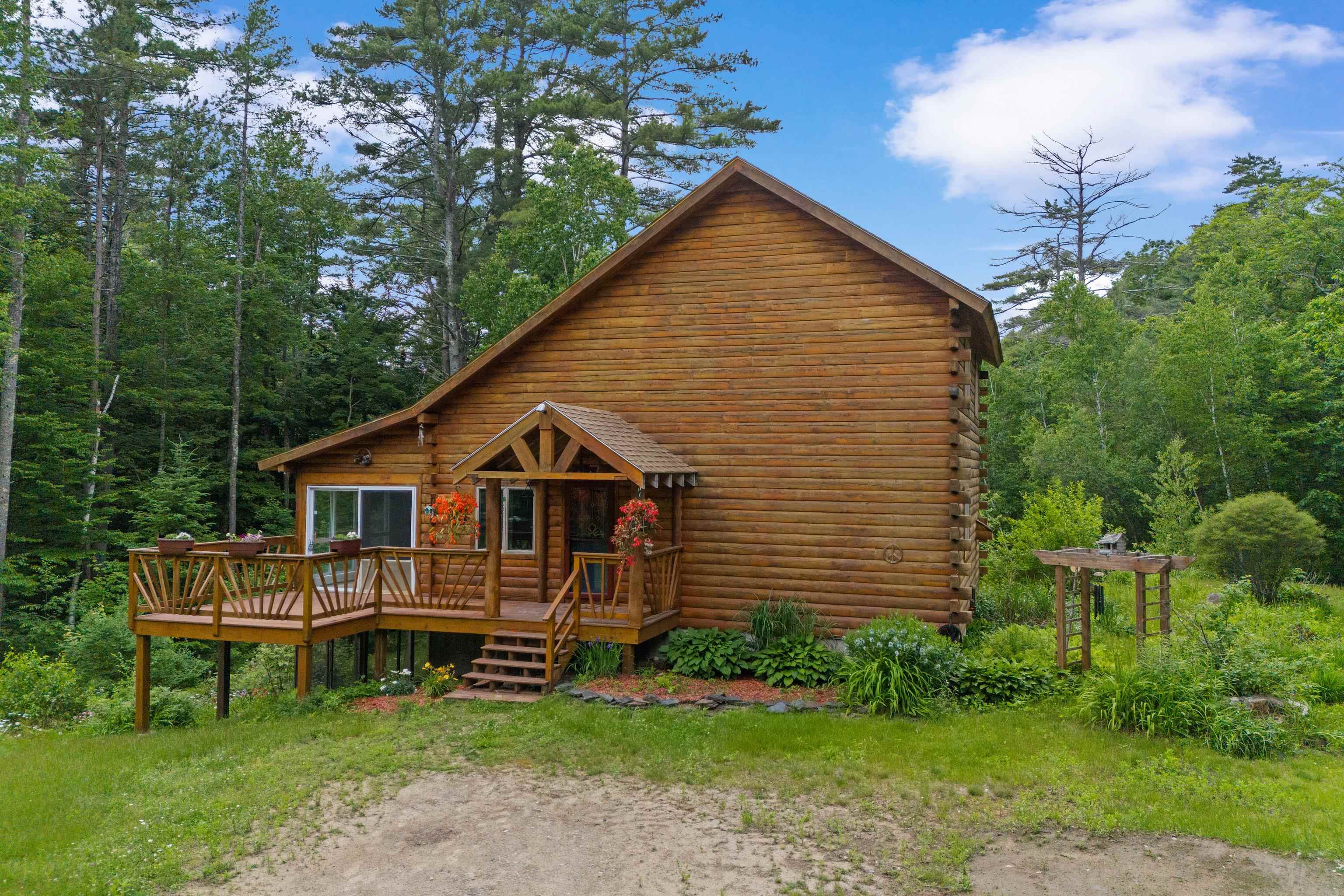 388 Perch Pond Road Holderness, NH 03245 - Photo 50 of 60
