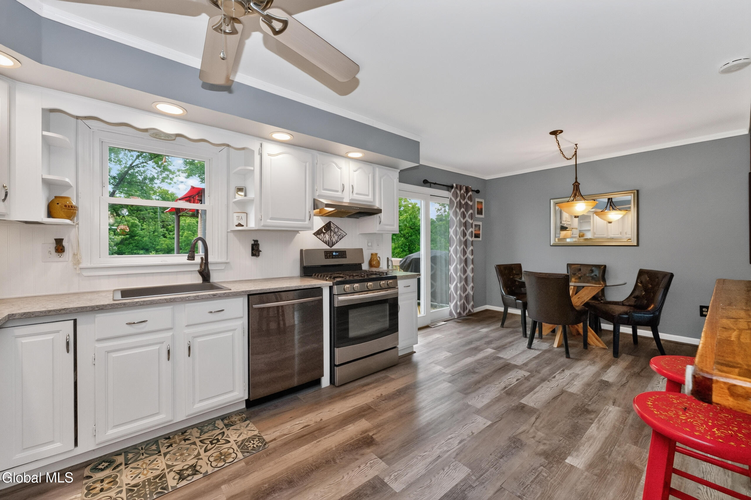 1305 Maple Hill Road Schodack, NY 12033 - Photo 15 of 54 2 Kitchen 6