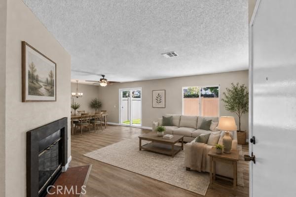 8463 D Sunset Trail Place Rancho Cucamonga, CA 91730 - Photo 11 of 45