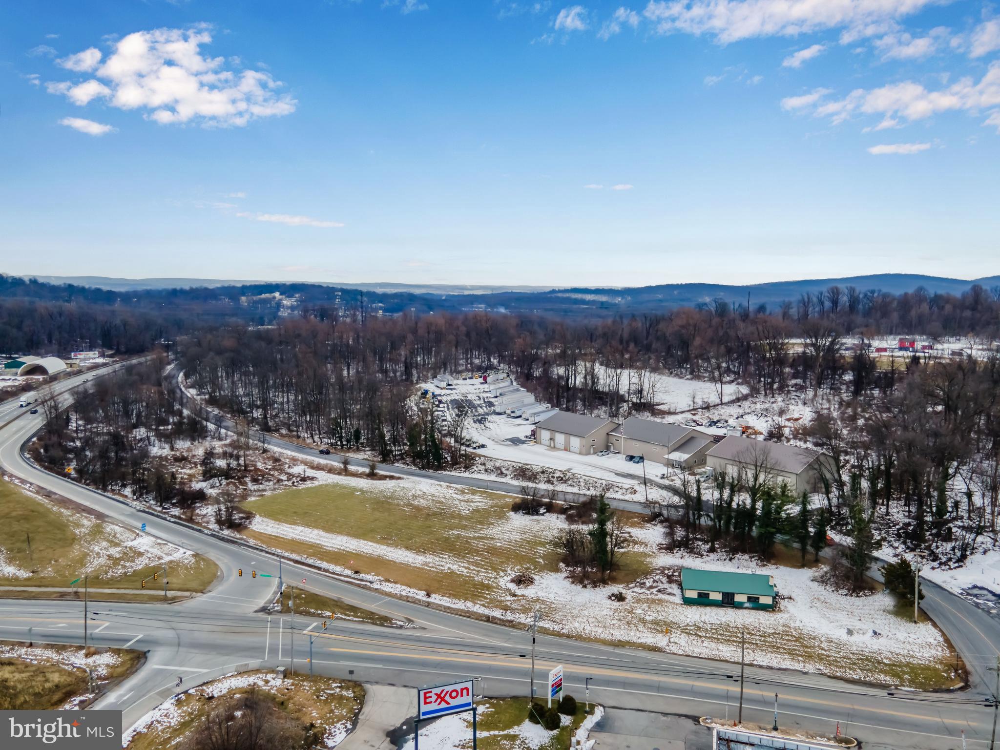 Lewisberry Road Lewisberry, PA 17339 - Photo 3 of 9 an aerial view of residential houses with outdoor space