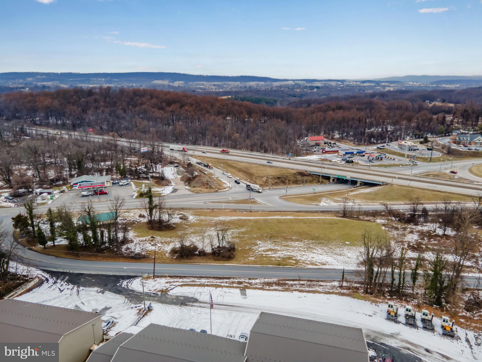Lewisberry Road Lewisberry, PA 17339 - Photo 6 of 9 a view of a city