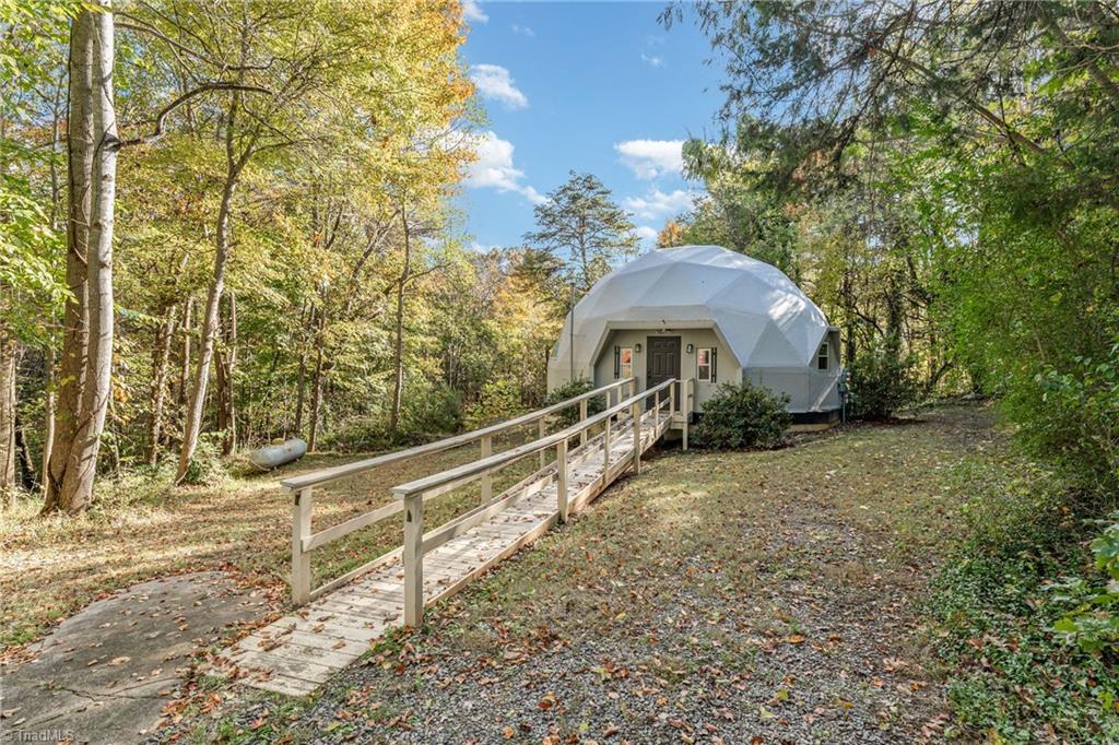2080 Pannel Road Reidsville, NC 27320 - Photo 5 of 50