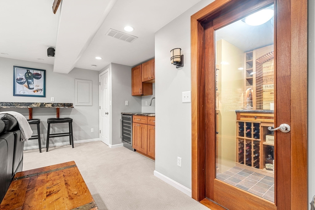28 Charles Road Groton, MA 01450 - Photo 35 of 42 a view of living room and window