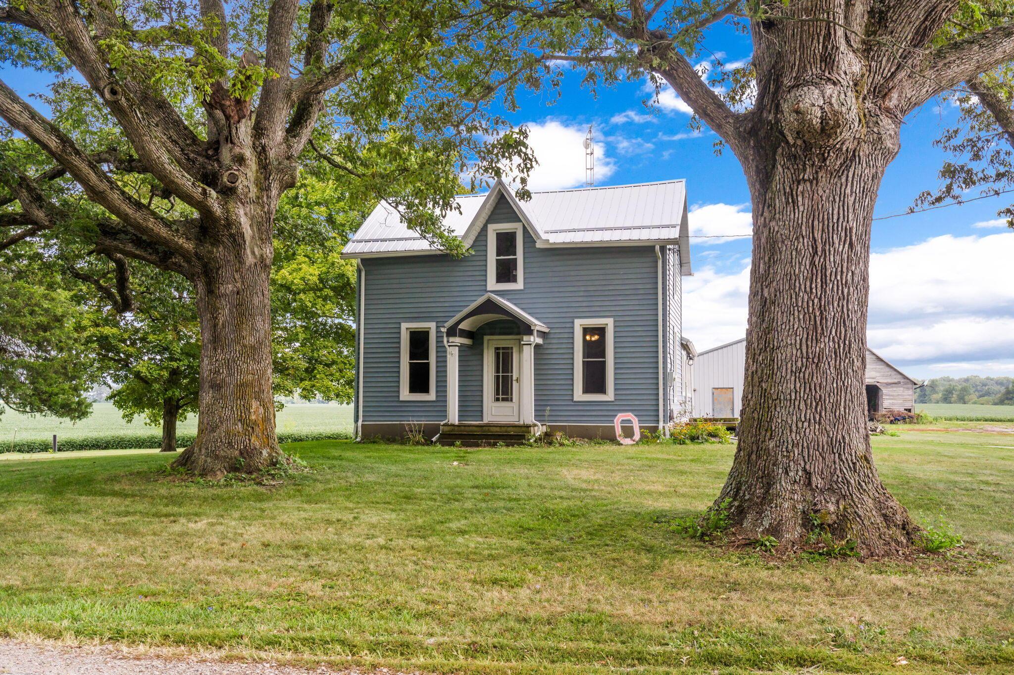 9900 Windfall Road La Rue, OH 43332 - Photo 2 of 28 9900 windfall rd (Exterior)-1