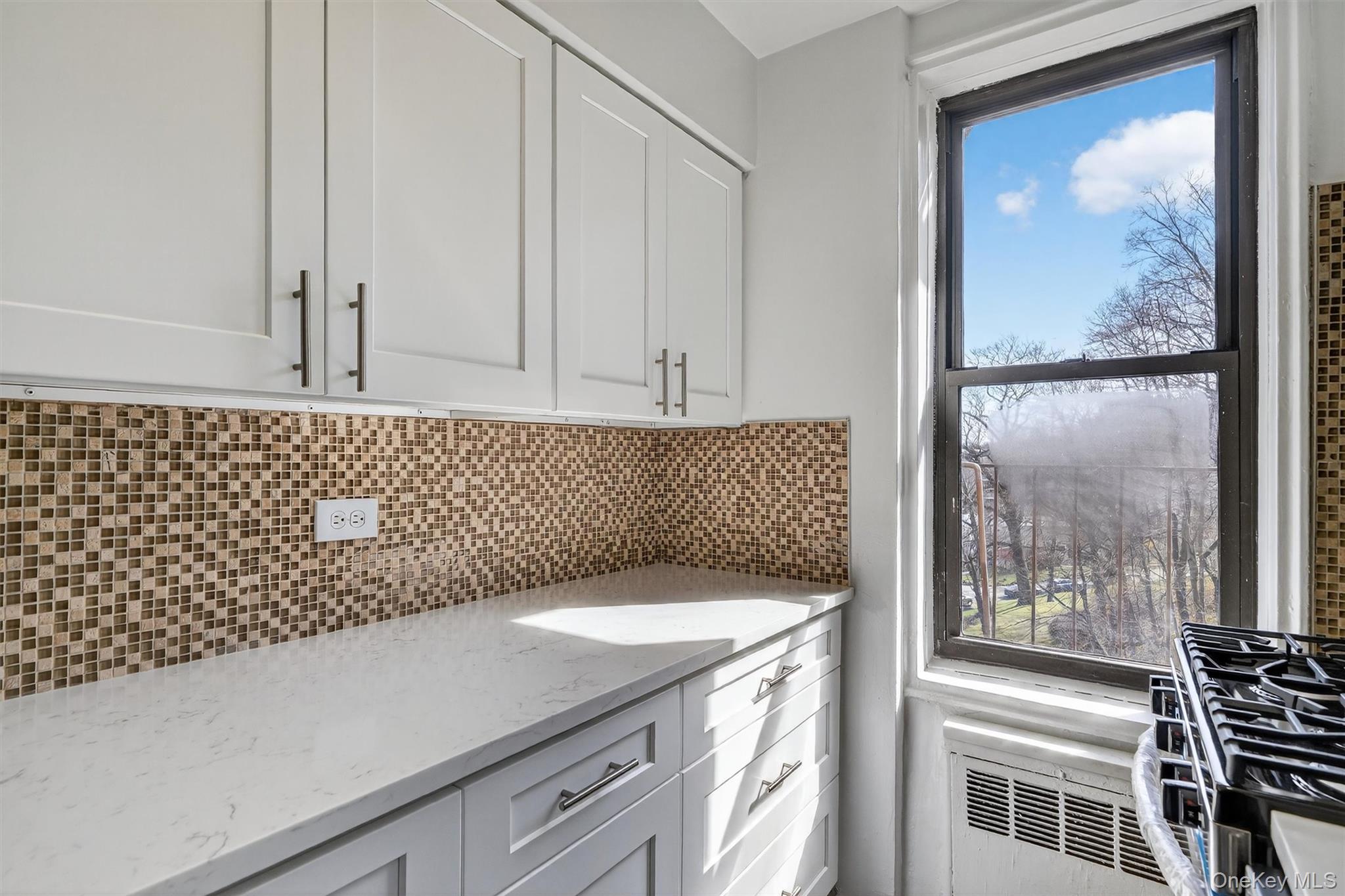 5235 Post Road, Unit 5A Bronx, NY 10471 - Photo 16 of 23 a view of utility room