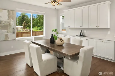 $1,399,000 | 1796 Canyon Avenue Southeast, North Bend, WA 98045