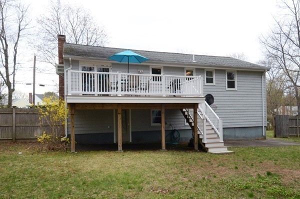 13 Bainbridge Road Reading, MA 01867 - Photo 21 of 22 Gallery Image 21