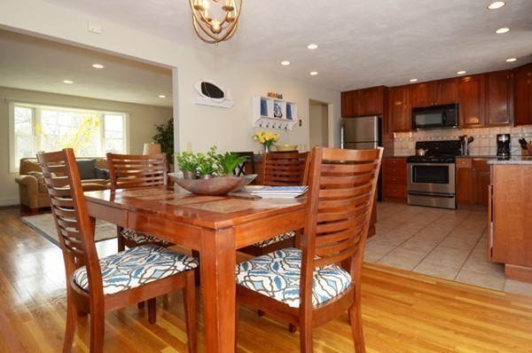 13 Bainbridge Road Reading, MA 01867 - Photo 8 of 22 Gallery Image 8