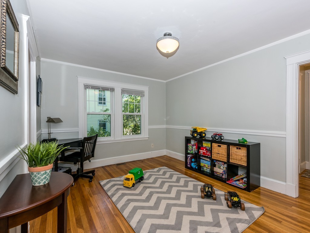 65-67 Athelstane Road, Unit A Newton, MA 02459 - Photo 4 of 11 Gallery Image 4