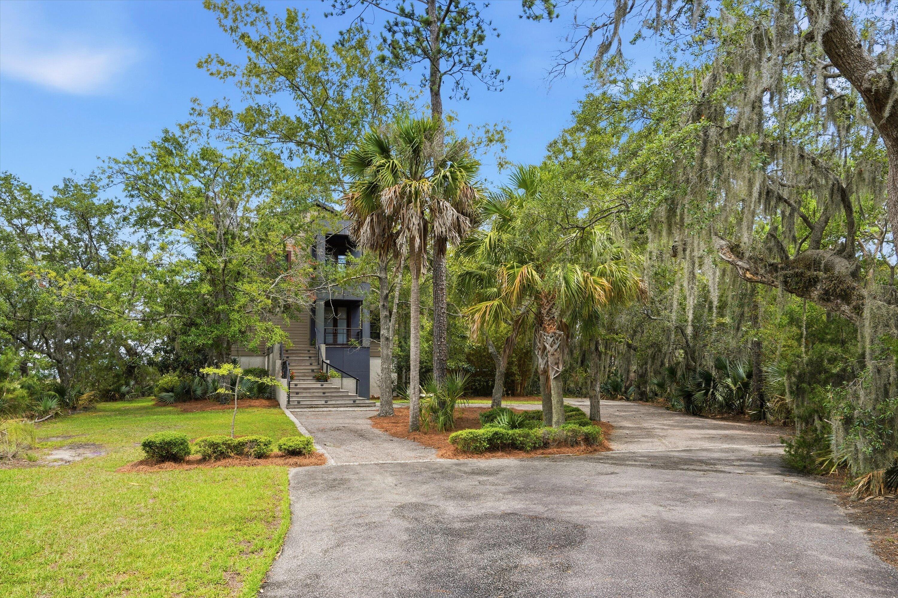 2415 Rice Pond Road Charleston, SC 29414 - Photo 62 of 73 Front house3