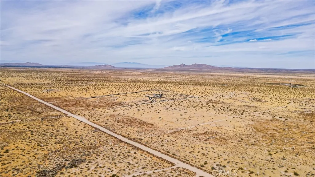 227 P Street East Palmdale, CA 93591 - Photo 3 of 20 a view of an ocean beach and mountain