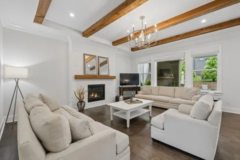 $1,299,000 | 3213 Cherry Jack Lane, Thompson's Station, TN 37179