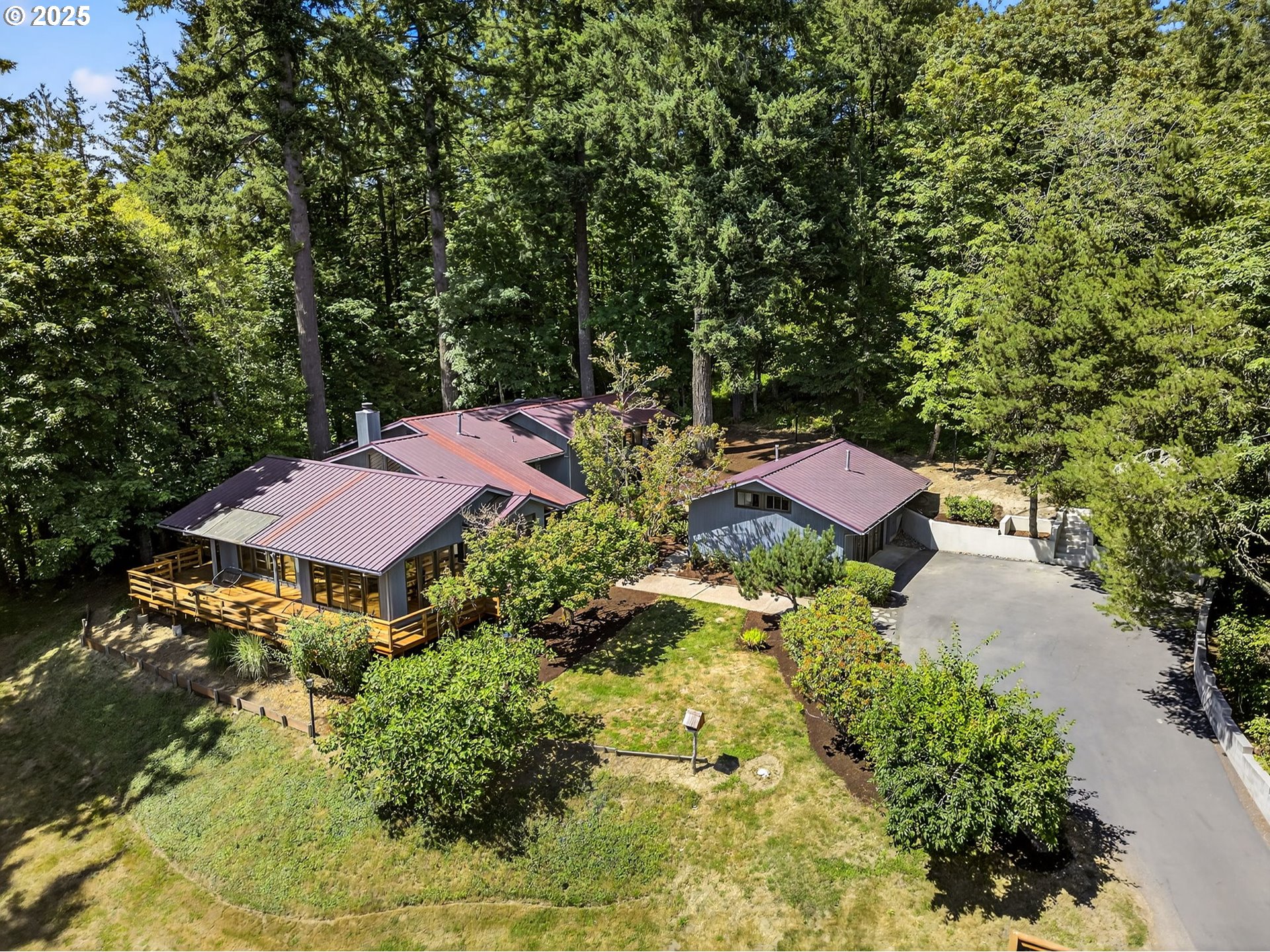 13435 Northwest Germantown Road Portland, OR 97231 - Photo 2 of 48 Gallery Image 2